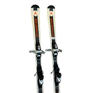 Dynastar Team Speed SL-120 cm, Overige merken, Gebruikt, 100 tot 140 cm, Ophalen of Verzenden