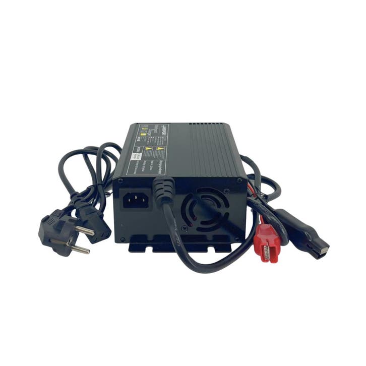 PC 12-10 Lithium acculader 12 volt 10 A, Watersport en Boten, Accessoires en Onderhoud, Nieuw, Ophalen of Verzenden