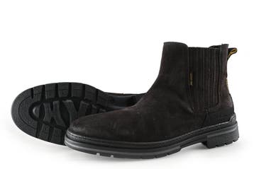 PME Legend Laarzen in maat 42 Bruin, Kleding | Heren, Schoenen, Bruin, Verzenden, Overige typen, Zo goed als nieuw