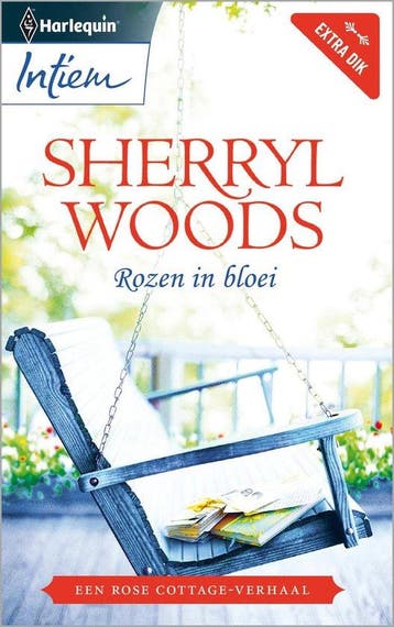Rozen in bloei - Woods, Boeken, Verzenden, Gelezen