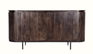 Noor Walnut 180cm, Nieuw