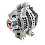 Dynamo / Alternator TOYOTA AURIS (2.0 D-4D,2.2 D), Auto-onderdelen, Ophalen of Verzenden, Nieuw