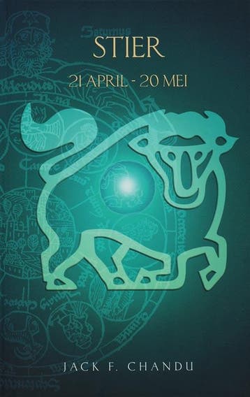 Uw sterrenbeeld stier 9789038915074 J.F. Chandu, Boeken, Verzenden, Zo goed als nieuw, J.F. Chandu