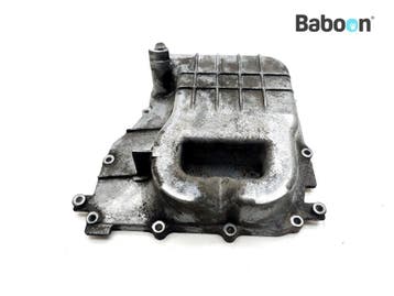 Carterpan Honda CBR 600 F 1999-2000 (CBR600F CBR600F4 PC35), Verzenden, Gebruikt