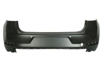 Bumper o.a: Volkswagen, Golf Sportsvan (AUVS), Auto-onderdelen, Ophalen of Verzenden, Nieuw, Volkswagen, Bumper