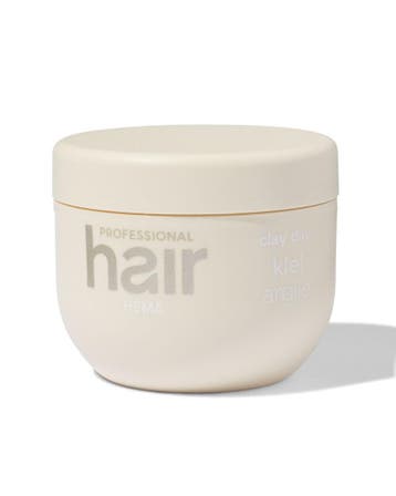 HEMA Haar klei 125ml, Verzenden, Nieuw