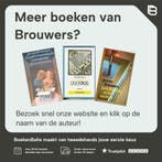 Zachtjes knetteren de letteren / Synopsis 9789029508216, Verzenden, Gelezen, Brouwers