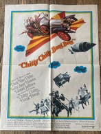 Ets. SAINT-MARTIN, 38 Rue Pascal Paris 13 - Chitty Chitty, Nieuw