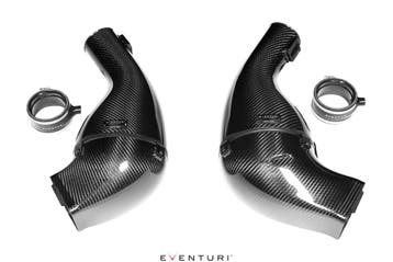 Eventuri Audi R8 V10 Carbon luchtinlaat inlaatsysteem, Auto diversen, Verzenden