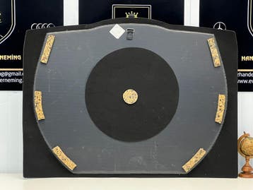 Volkswagen Golf V/VI kofferbakmat Artnr. 1K98634334ES, Gebruikt, Volkswagen