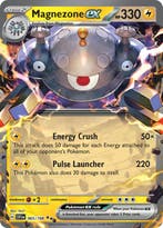 Magnezone ex (SVI 065), Ophalen of Verzenden, Nieuw