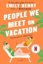 People We Meet On Vacation | Emily Henry, Ophalen of Verzenden, Nieuw, Emily Henry