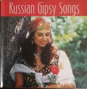 cd - Various - Russian Gipsy Songs, Verzenden, Zo goed als nieuw