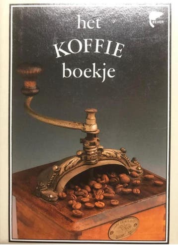 Het koffieboekje / Bever 9789062913398 J. Reekie, Boeken, Verzenden, Gelezen, J. Reekie