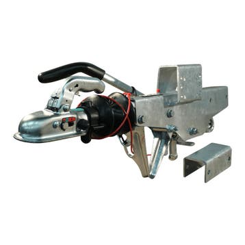KNOTT Oplooprem KRV17-C GF 70 + 60 mechanisch ,, Ophalen of Verzenden, Nieuw