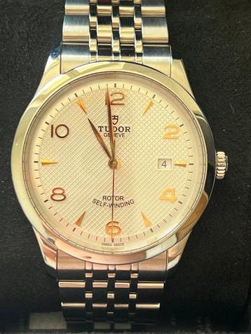 Tudor - 1926 - 91650 - Heren - 2023