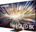 Samsung QE65QN800D - 65 inch - 8K Neo QLED - 2024, Verzenden, Nieuw
