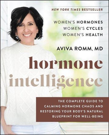 Hormone Intelligence - Aviva Romm 9780062796219, Verzenden, Zo goed als nieuw, Aviva Romm