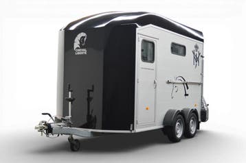 Cheval Liberte MAXI 2 Paardentrailer, Ophalen, Nieuw