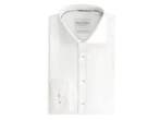 Boston Brothers BBO35S110 - Non Iron Wide Spread Overhemd -, Verzenden, Nieuw