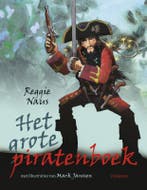 Het grote piratenboek 9789021671864 Reggie Naus, Boeken, Verzenden, Gelezen, Reggie Naus