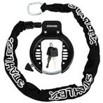 Stahlex Ringslot met insteekketting - 90 cm - Canvas besc..., Ophalen of Verzenden, Nieuw