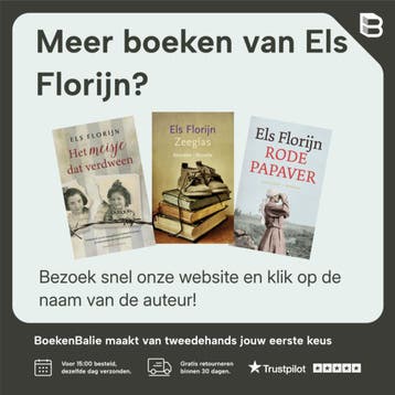 Allemaal sterretjes - Els Florijn 9789023994152, Verzenden, Zo goed als nieuw, Els Florijn