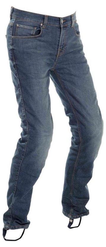 Richa Original Jeans - Blauw / W44/L32, Ophalen of Verzenden, Nieuw met kaartje