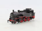 Märklin Z - 8895 - Tender locomotief (1) - BR 74 - DB, Nieuw