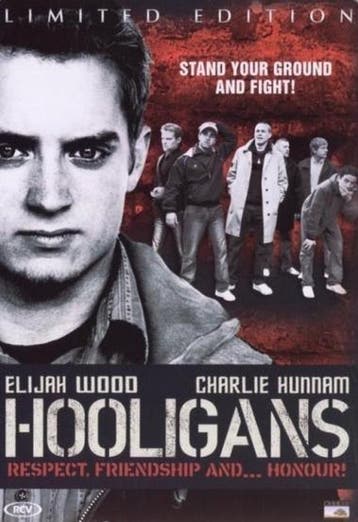 Hooligans (Metal Case), Verzenden, Nieuw in verpakking, Actie