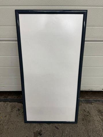 Kliklijst, Reclameposter ophang lijst 92cm