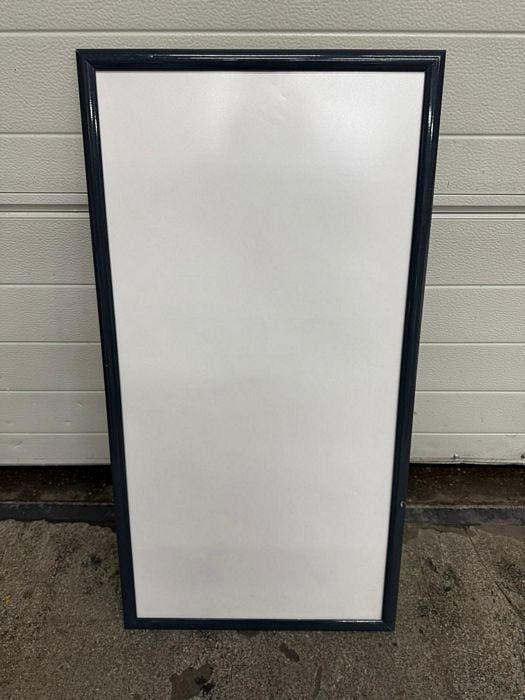 Kliklijst, Reclameposter ophang lijst 92cm, Zakelijke goederen, Kantoor en Winkelinrichting | Winkel en Inventaris