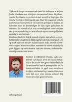 Wat ik niet wil vergeten 9789403161815 Paolo Giordano, Boeken, Verzenden, Zo goed als nieuw, Paolo Giordano