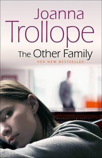 The Other Family - Joanna Trollope 9780385616157, Verzenden, Gelezen, Joanna Trollope