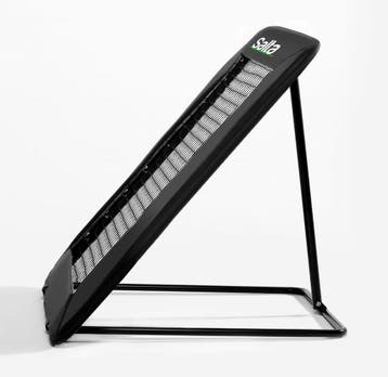 Rebounder Salta 124x124 cm, Ophalen of Verzenden, Nieuw, Overige typen