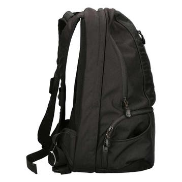 Lowepro CompuDaypack met garantie, Audio, Tv en Foto, Fotografie | Fototassen, Ophalen of Verzenden, Gebruikt