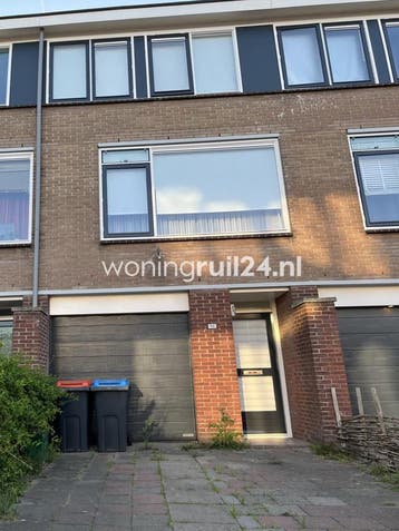 Woningruil - Brigantijn 170 - 5 kamers en Zuid-Holland, Zuid-Holland