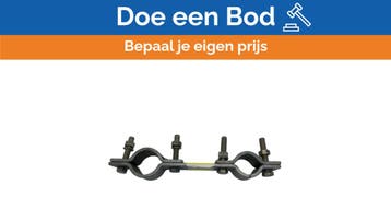 Bieden: Ac Antenna 900001-B Side Mast Mounting, Ophalen of Verzenden, Nieuw, Zeilboot of Motorboot