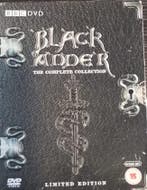 Black Adder the complete collection -     Gratis verzenden, Verzenden, Boxset, Zo goed als nieuw, Komedie