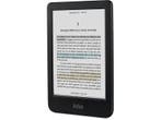 Kobo -  E-reader  - 6 Inch - 16 Gb  - Zwart, Computers en Software, E-readers, Verzenden, 6 inch of minder, Wi-Fi, 16 GB of meer