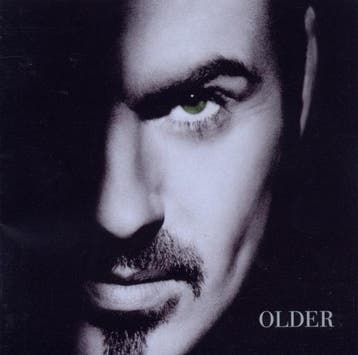 cd - george michael - OLDER (nieuw), Verzenden, Zo goed als nieuw