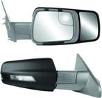 Caravan mirror attachment Dodge RAM 1500/2500/3500 19+, Ophalen of Verzenden, Nieuw