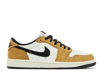 Nike Air Jordan 1 Low OG Rookie Of The Year (Sneakers), Overige kleuren, Verzenden, Nieuw, Sneakers of Gympen