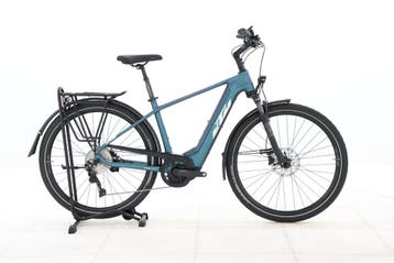 KTM MACINA TOUR CX 510 – 2024 – 165 - 169 cm, Verzenden, Zo goed als nieuw