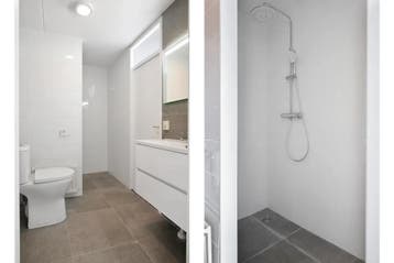 Te huur: Appartement Stuvesande in Terneuzen, Huizen en Kamers, Huizen te huur, Terneuzen, Zeeland, Appartement