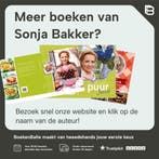 Lekker in je vel met Sonja 1000015335554 Sonja Bakker, Verzenden, Zo goed als nieuw, Sonja Bakker
