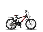 Altec Dakota Mountainbike 20 inch - Zwart/Rood, Verzenden, Nieuw, 20 inch of meer, Overige merken