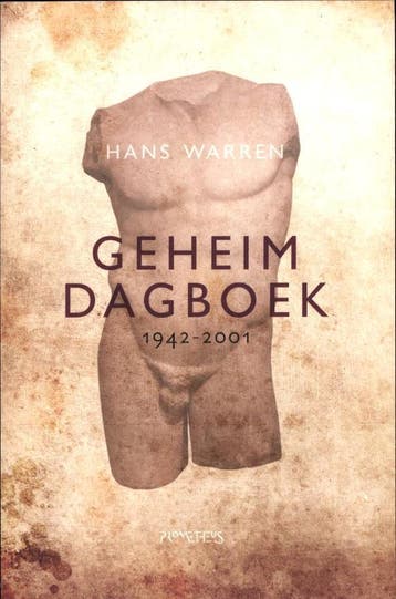 Geheim dagboek : 1942-2001 / Geheim dagboek Hans Warren /, Verzenden, Gelezen, Hans Warren