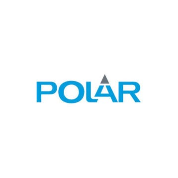 Rooster | Polar Koelvitrines GAS-CB509/-DP289 Polar, Verzenden, Nieuw in verpakking