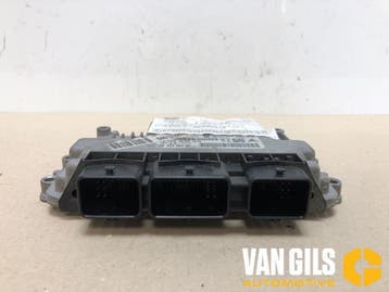 Computer Motormanagement Peugeot 307 O255001, Ophalen of Verzenden, Nieuw